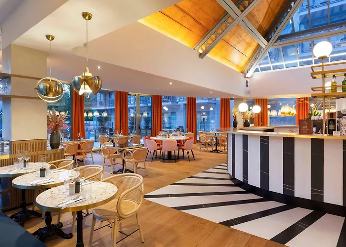 Le Saint Gervais Hotel&Spa