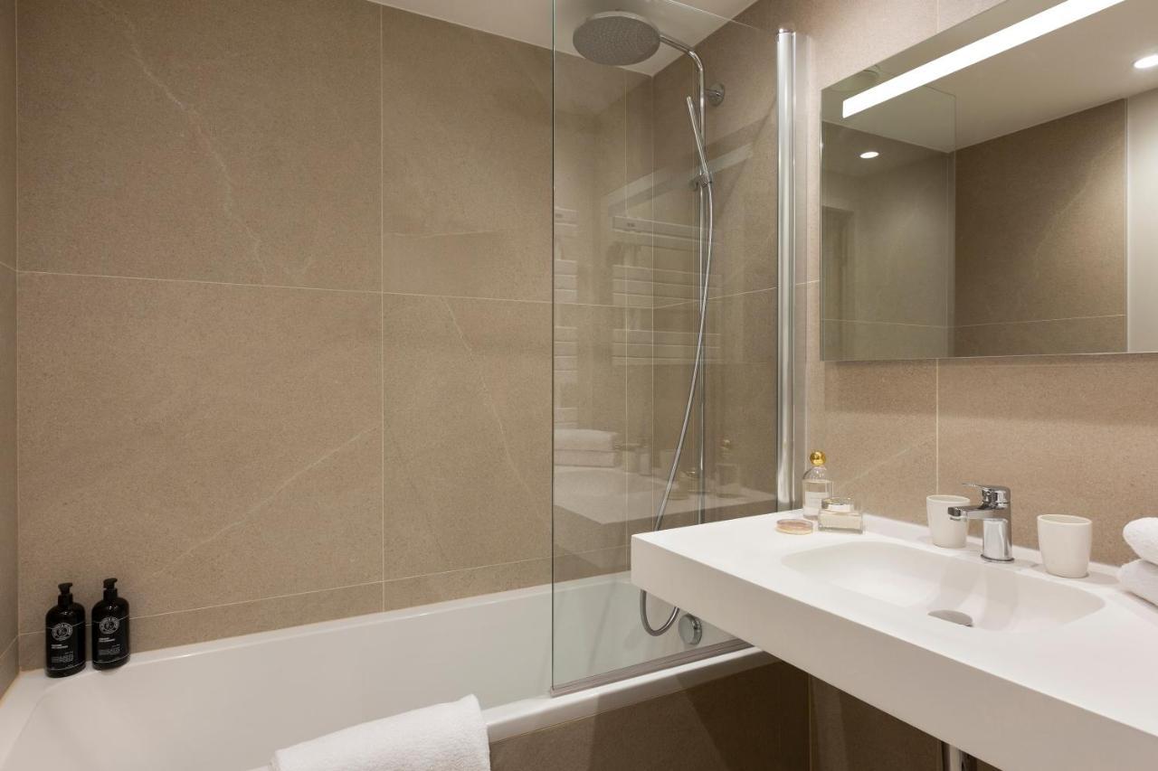 Le Gervais & Handwritten Collection Hotel