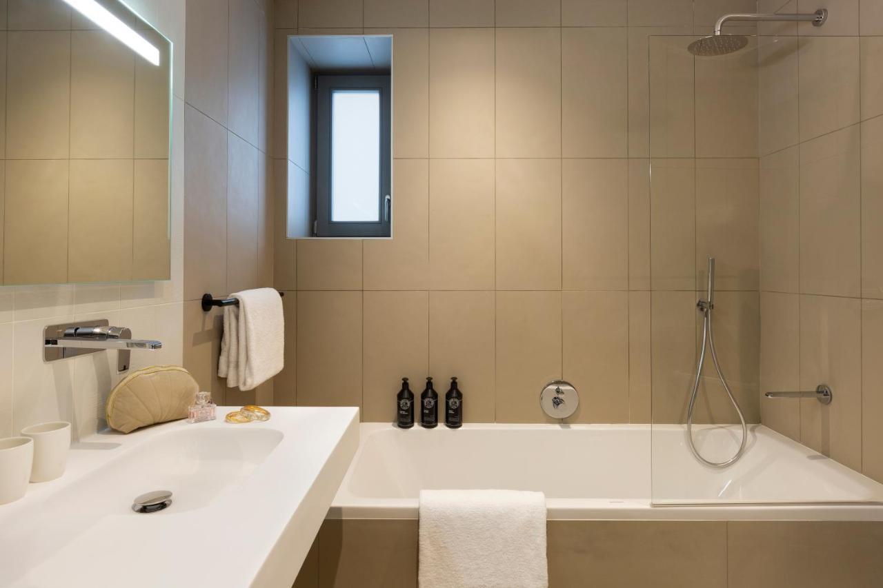Le Gervais & Handwritten Collection 4* Saint-Gervais-les-Bains