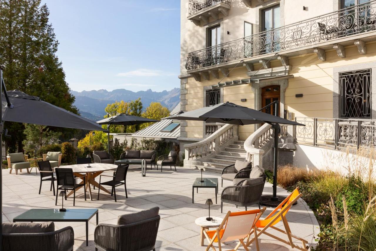 Le Gervais & Handwritten Collection 4*