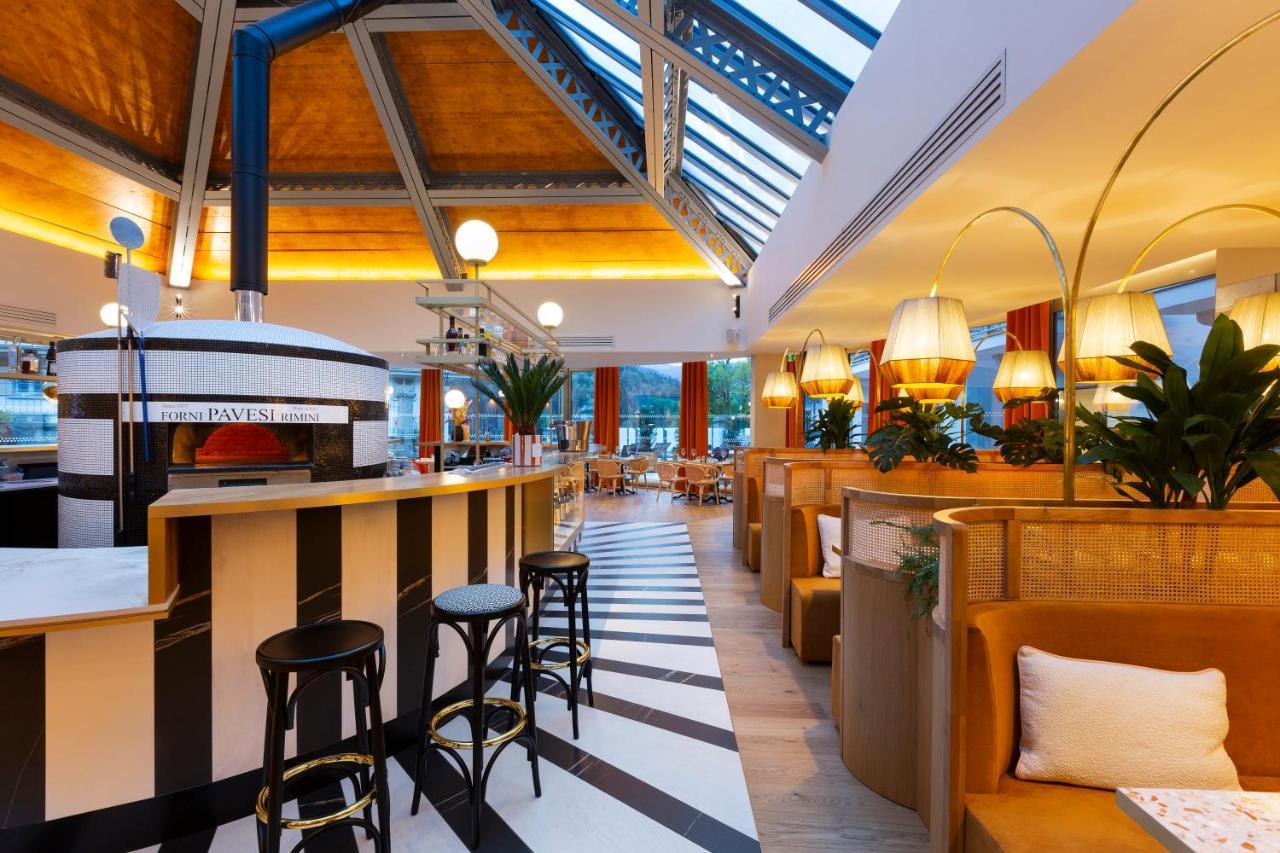Hotel Le Gervais & Handwritten Collection