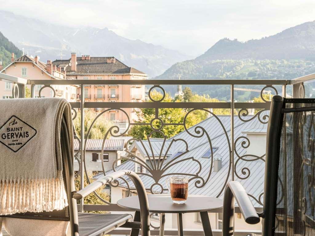 Hotel Le Gervais & Handwritten Collection 4*