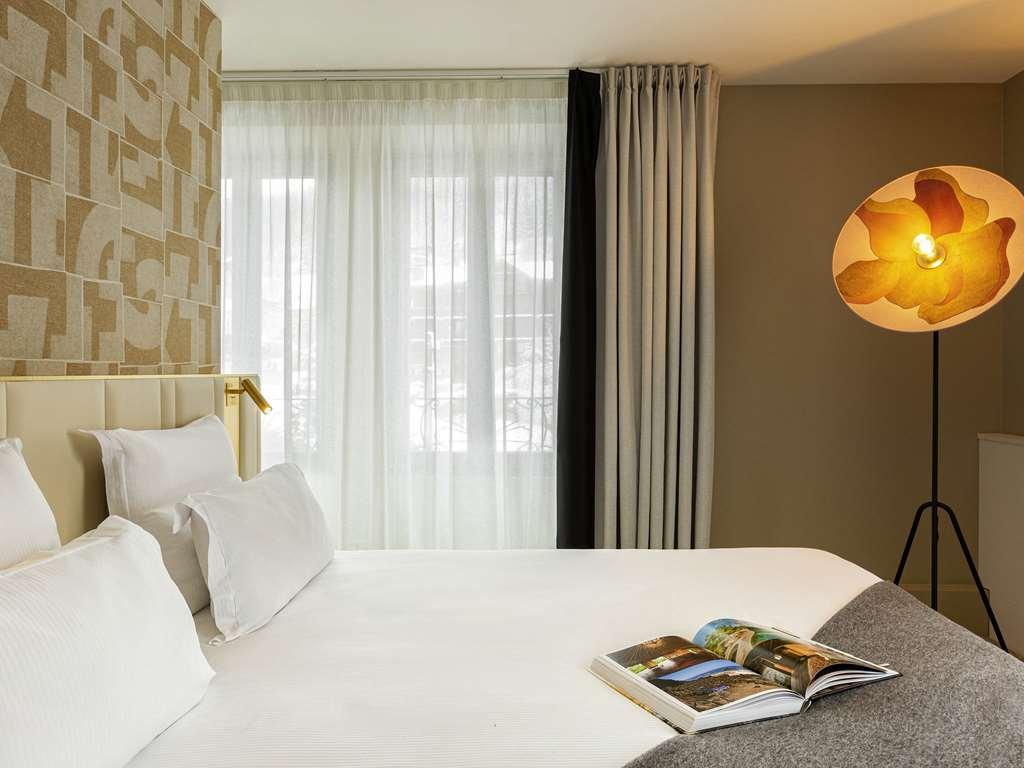 Le Gervais Hotel&spa 4* Saint-Gervais-les-Bains