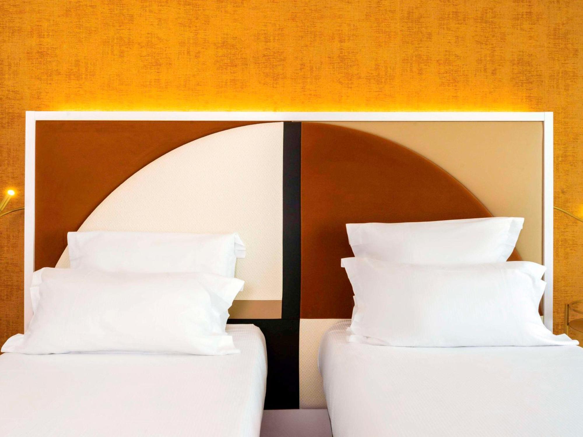 Le Gervais Hotel&spa 4*