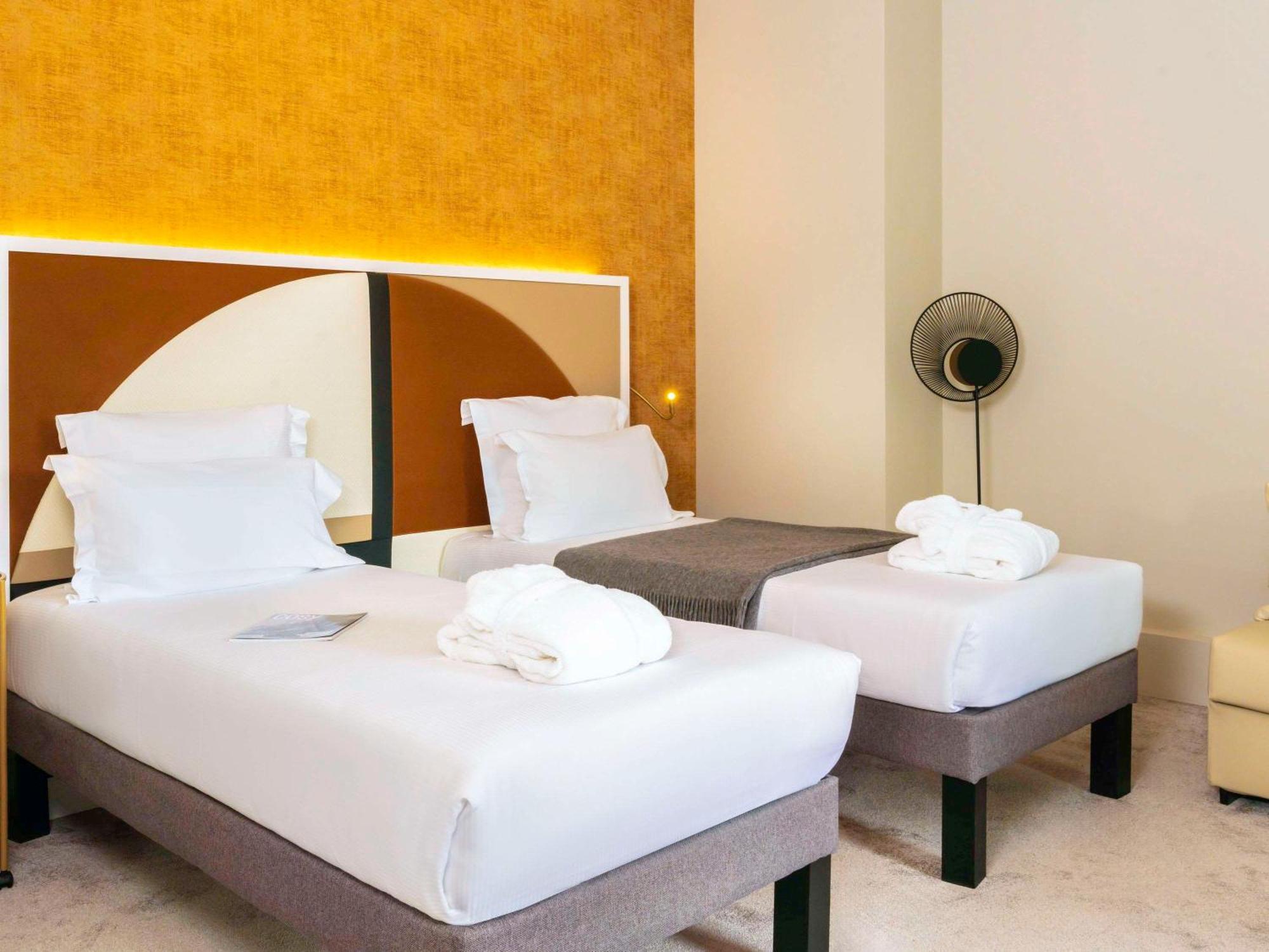 Le Gervais Hotel&spa Hotel Saint-Gervais-les-Bains