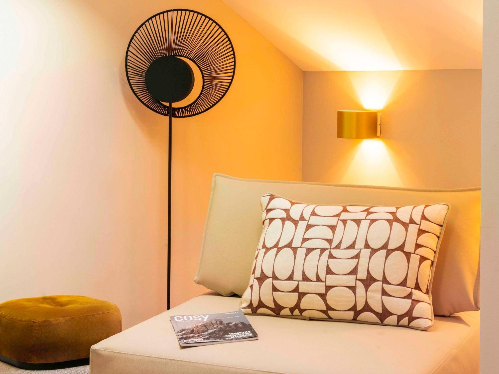 Le Gervais Hotel&spa