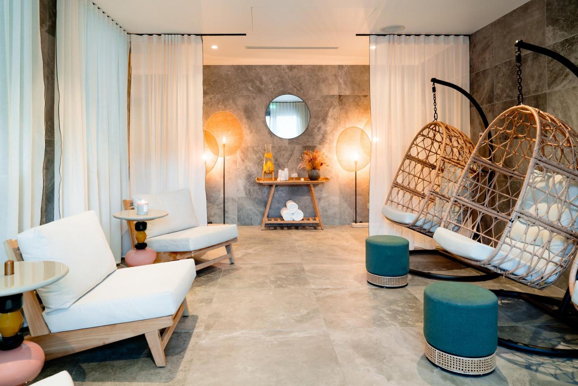 Le Gervais & Handwritten Collection Hotel Saint-Gervais-les-Bains