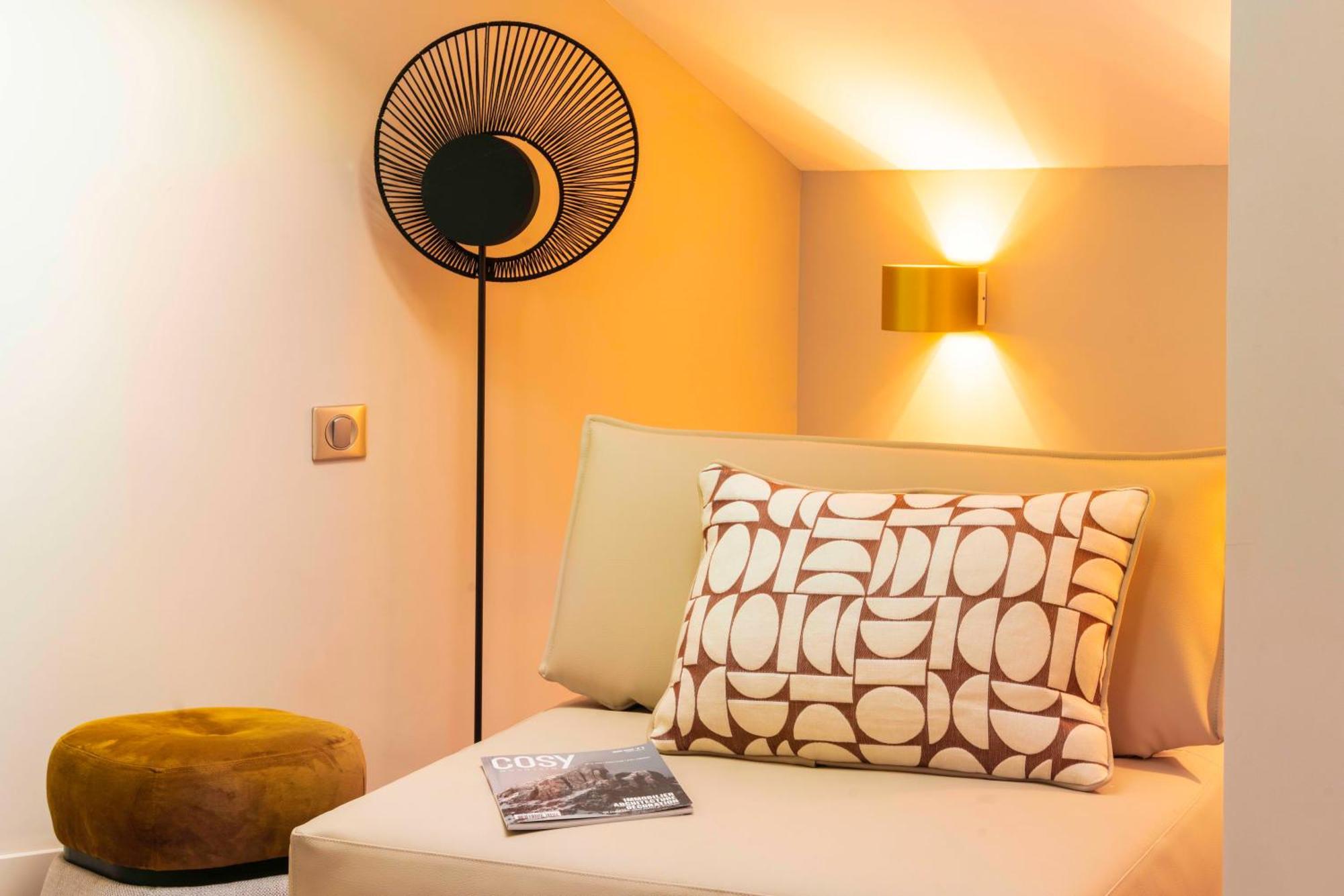 Hotel Le Gervais & Handwritten Collection 4*