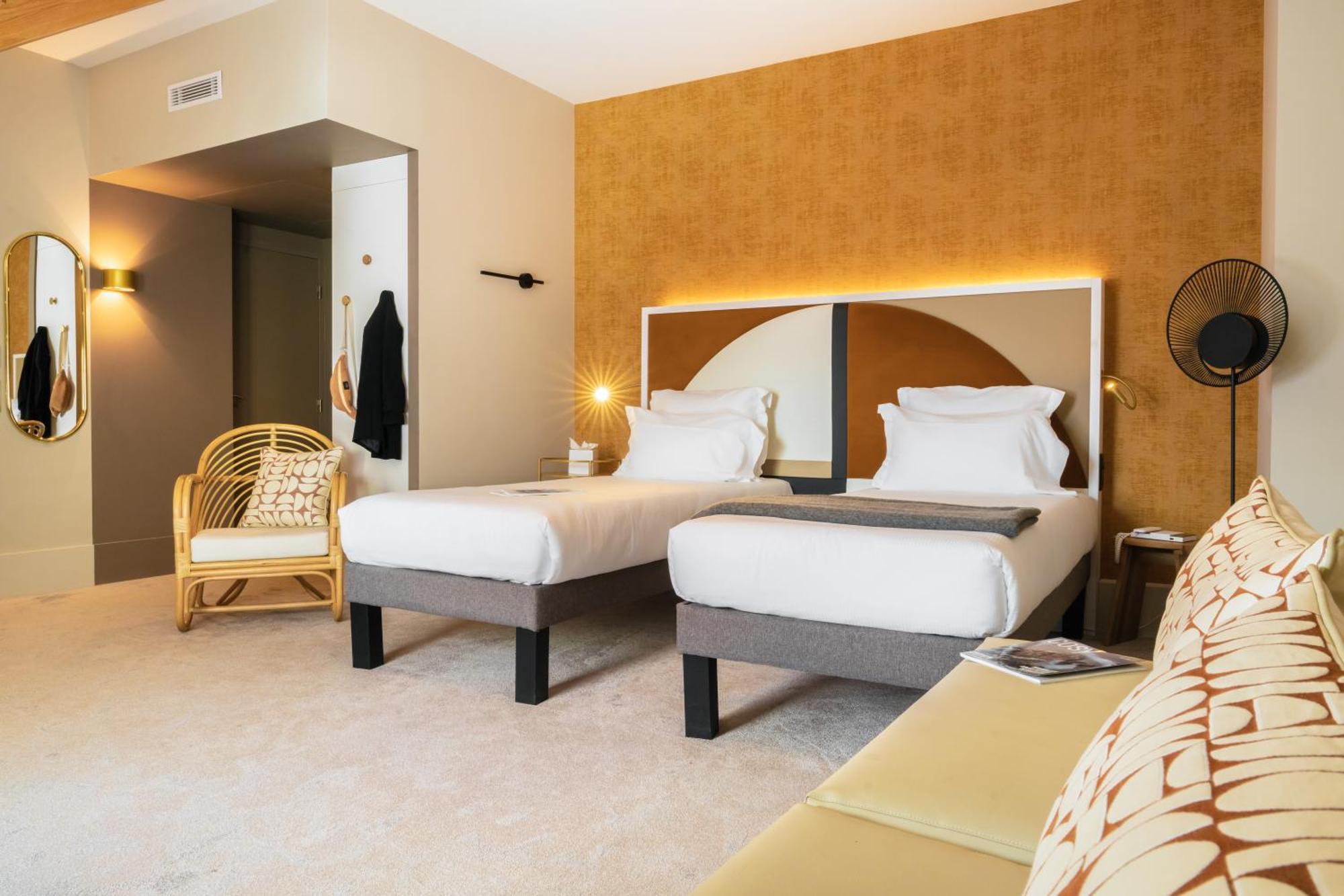 Hotel Le Gervais & Handwritten Collection 4*