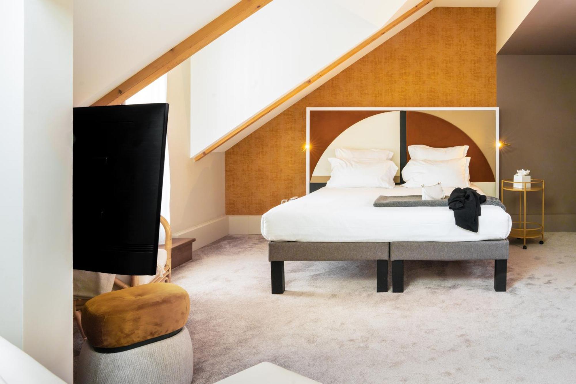 Le Gervais Hotel&spa Saint-Gervais-les-Bains