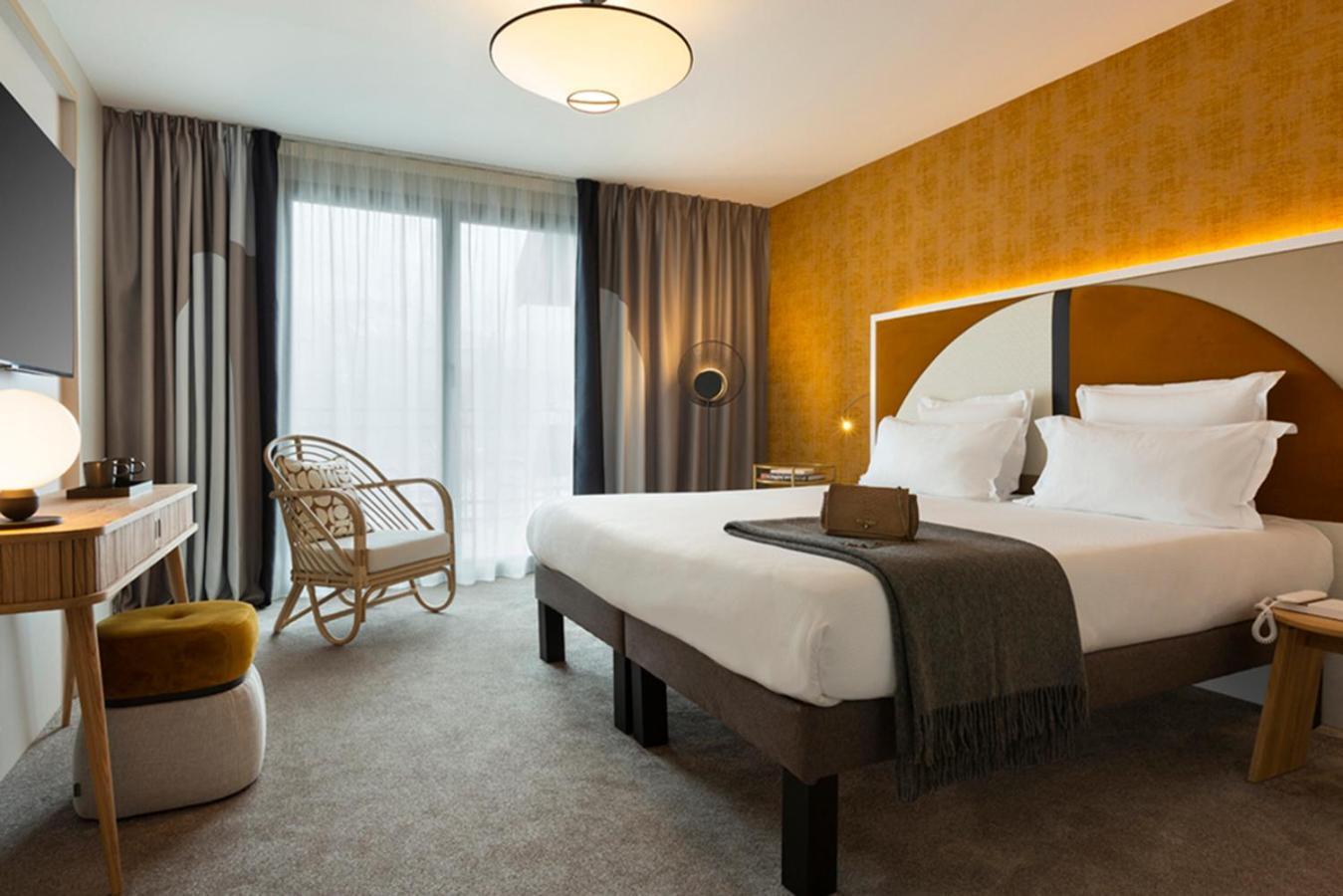 Le Gervais Hotel&spa 4* Saint-Gervais-les-Bains