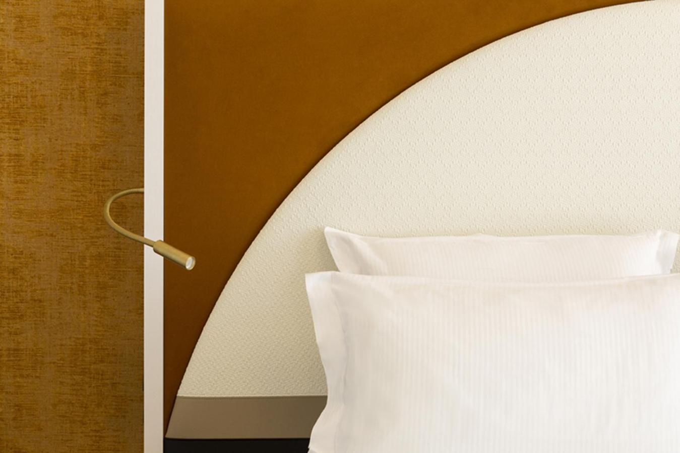 Le Gervais & Handwritten Collection Hotel 4*