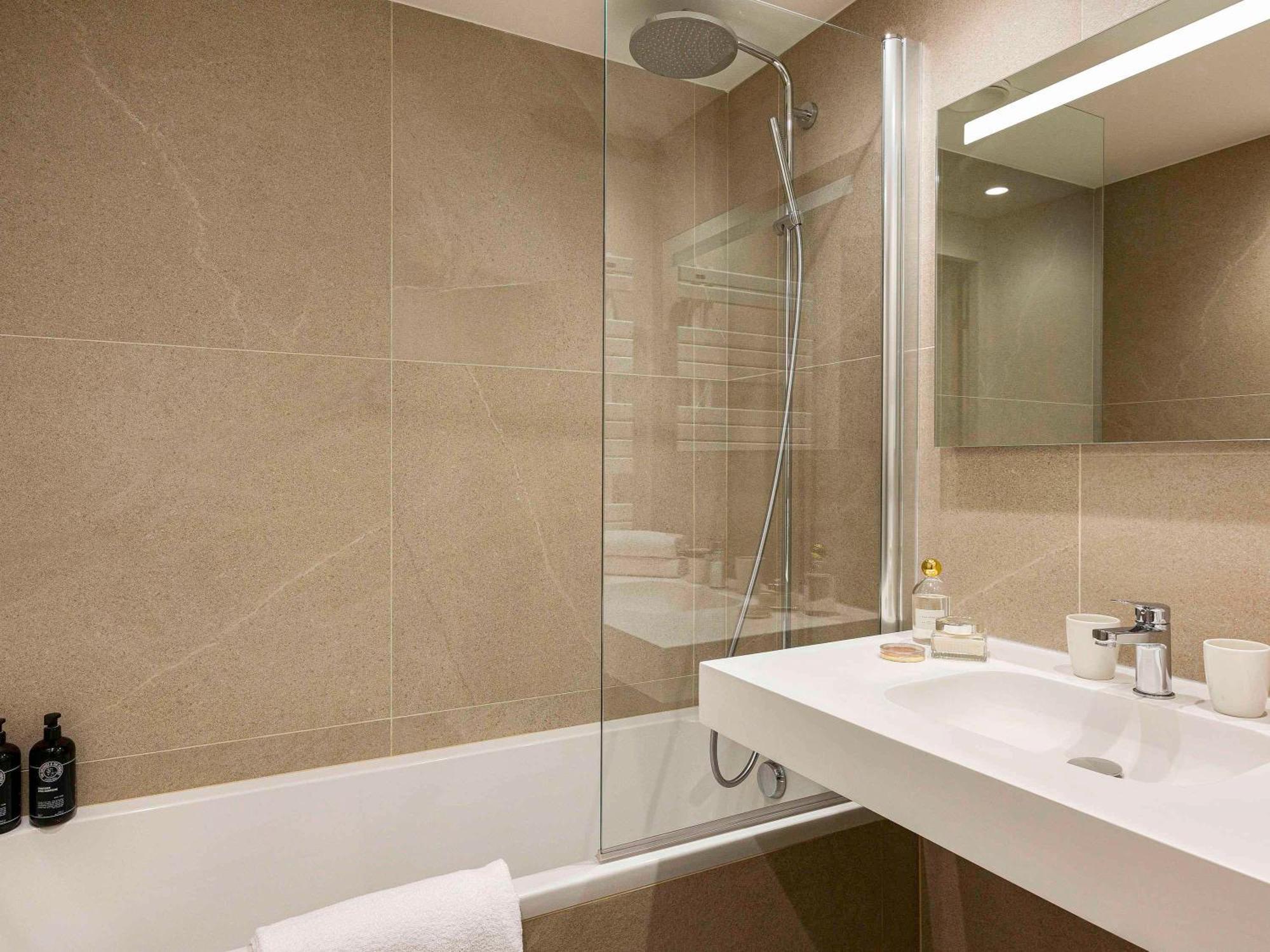 Hotel Le Gervais Hotel&spa 4*