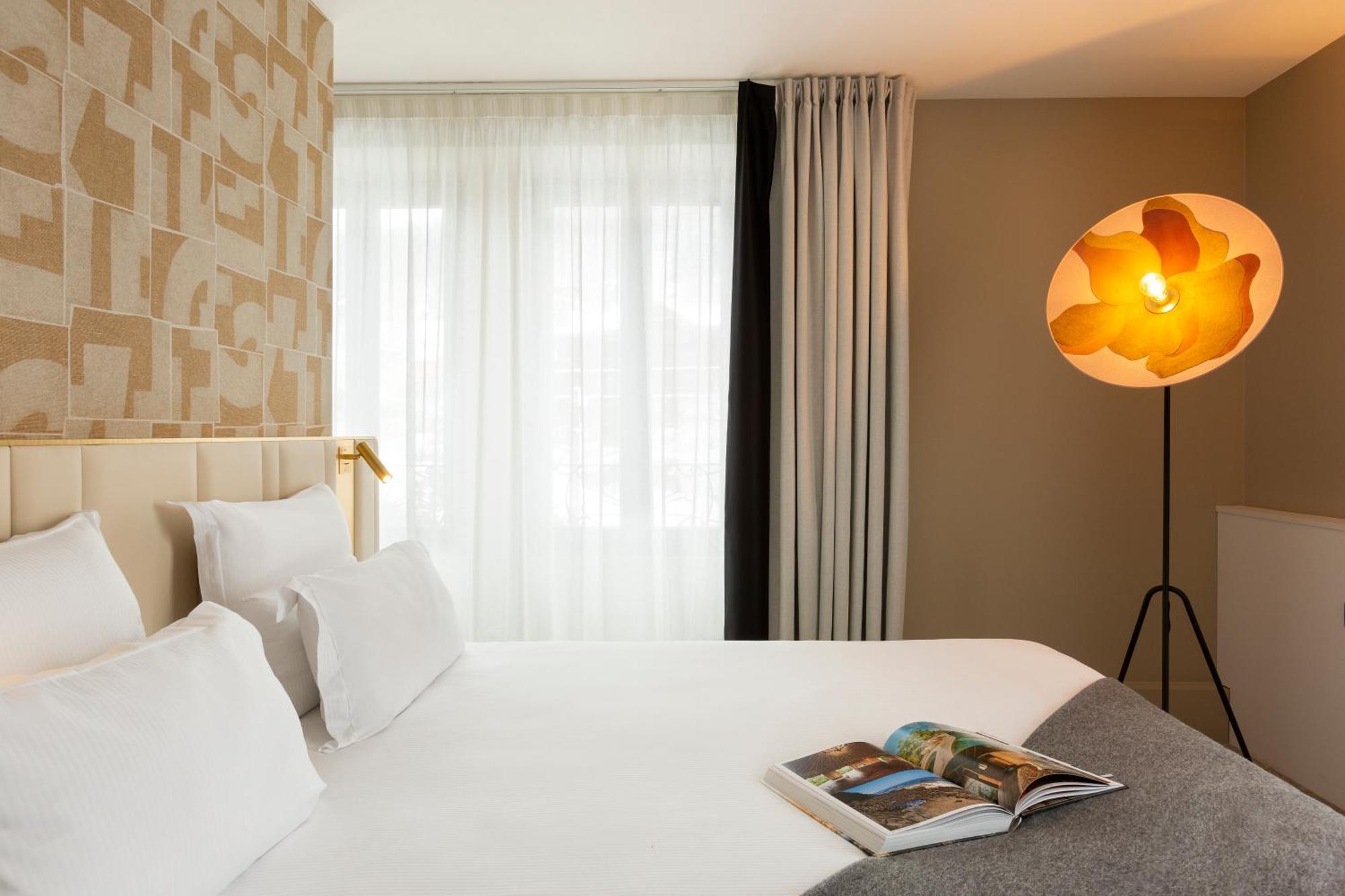 Le Gervais Hotel&spa 4*