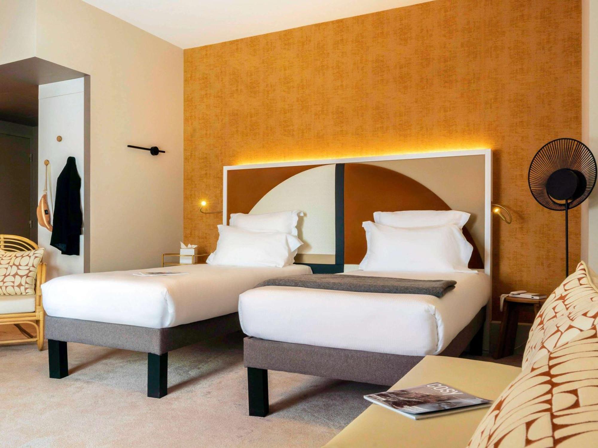 Le Gervais Hotel&spa Saint-Gervais-les-Bains