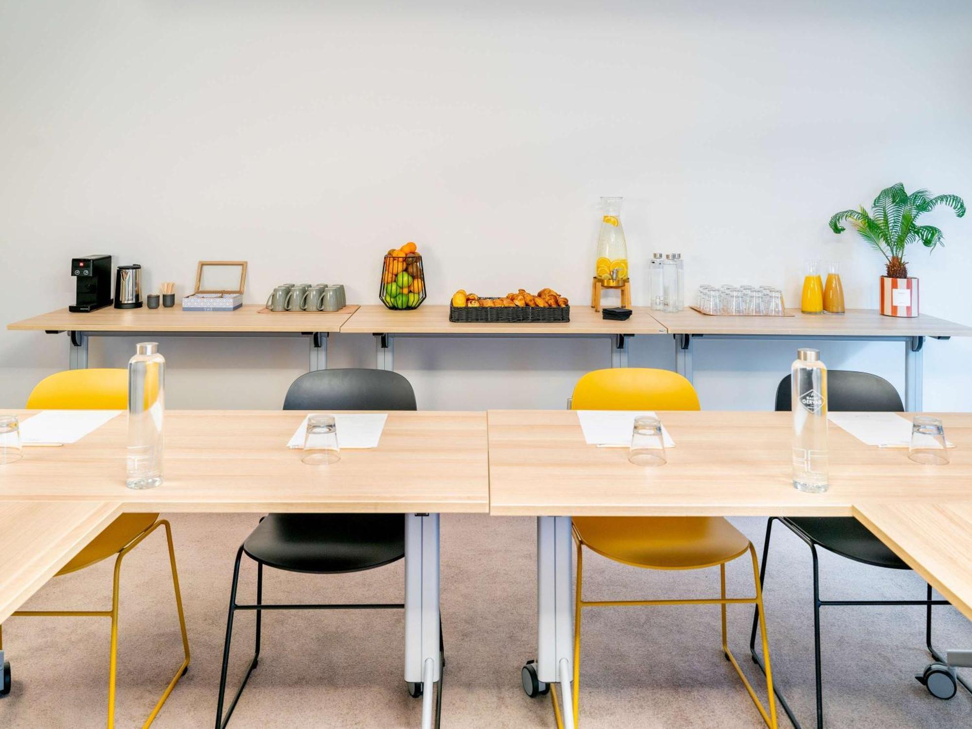 Le Gervais & Handwritten Collection Hotel