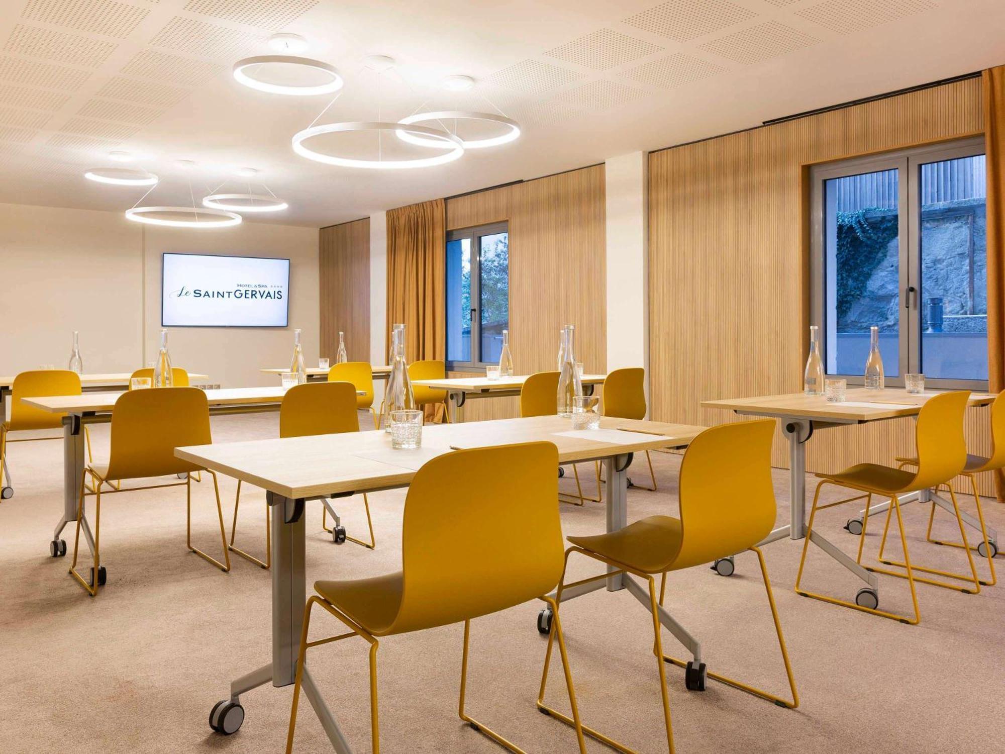 Le Gervais Hotel&spa 4* Saint-Gervais-les-Bains