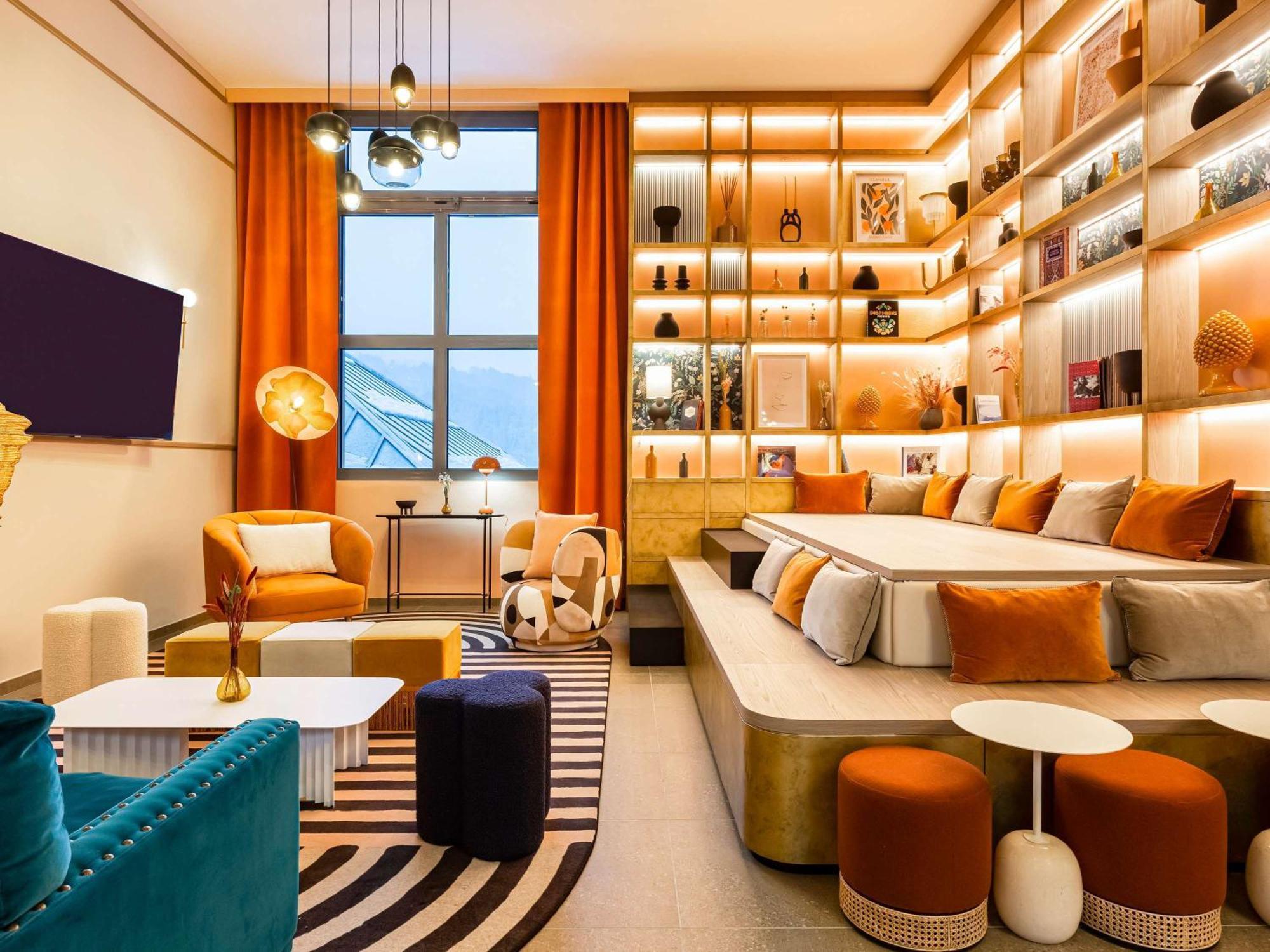 Hotel Le Gervais Hotel&spa