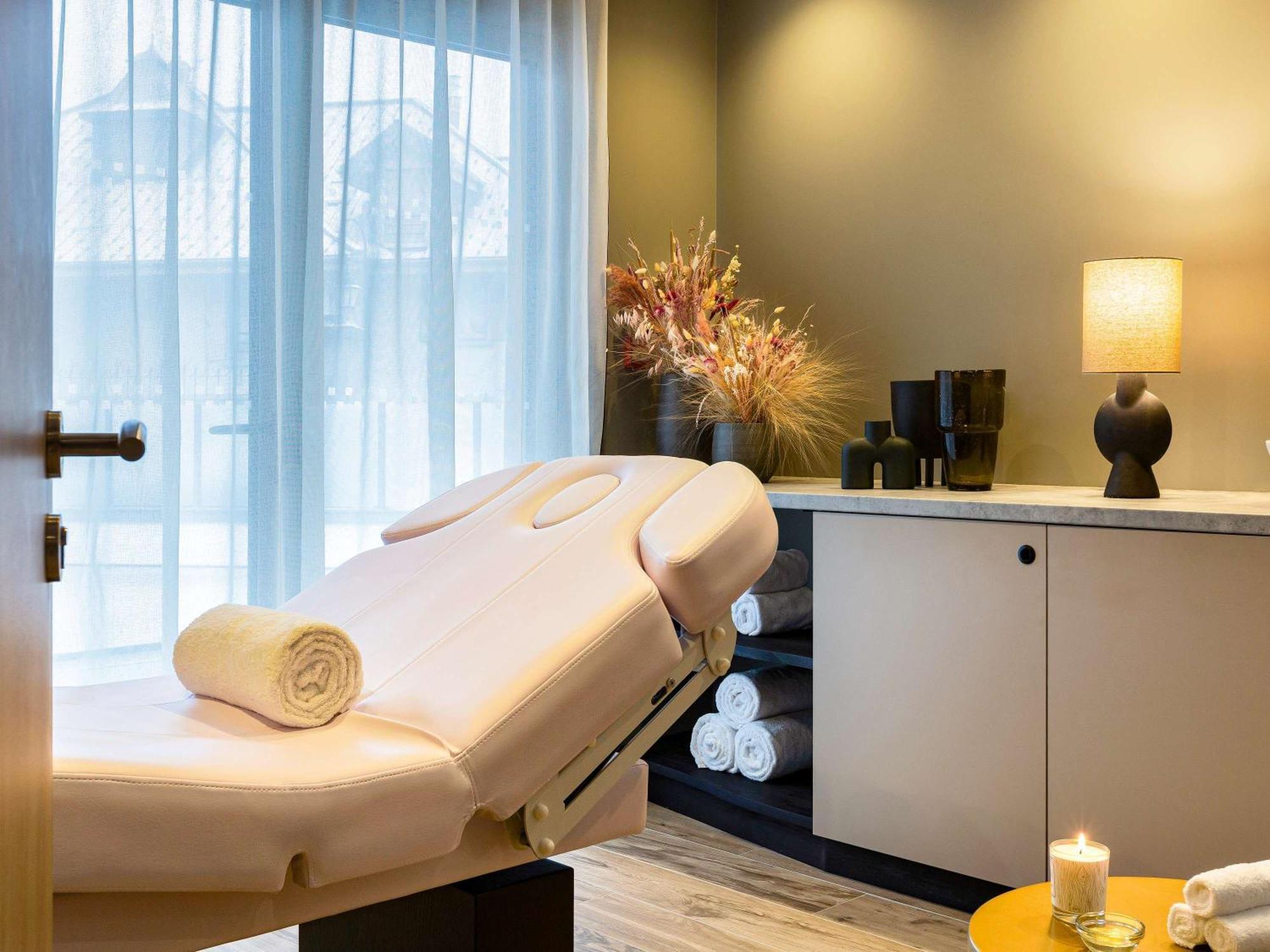 Hotel Le Gervais Hotel&spa Saint-Gervais-les-Bains