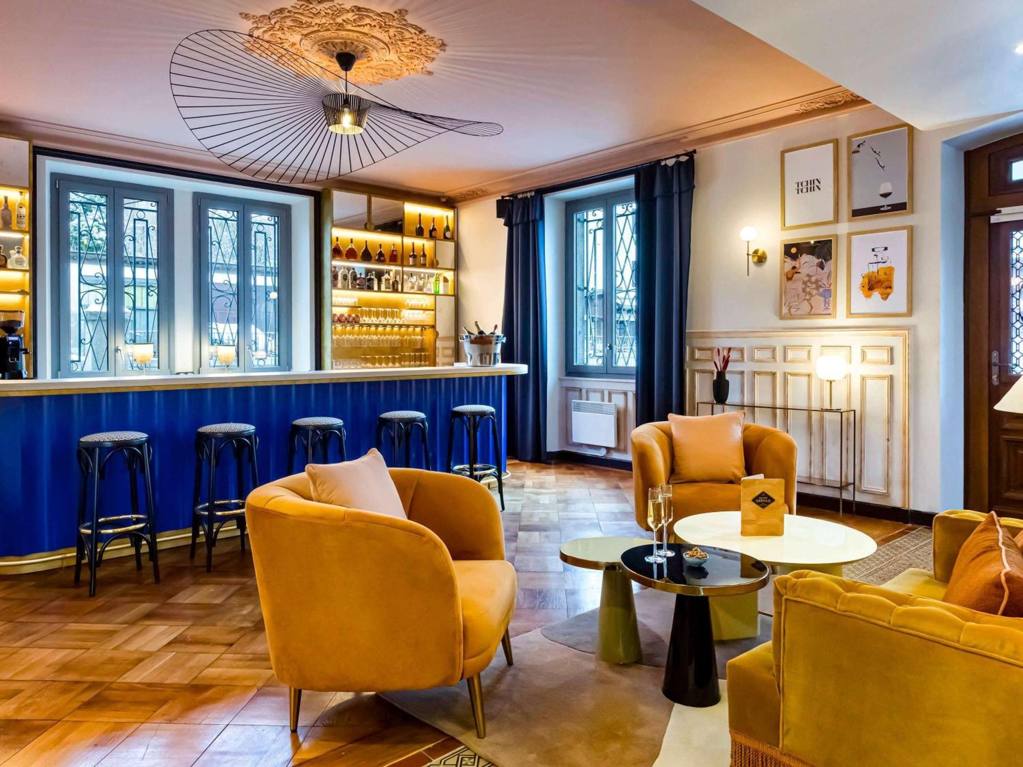 Le Gervais & Handwritten Collection 4* Saint-Gervais-les-Bains