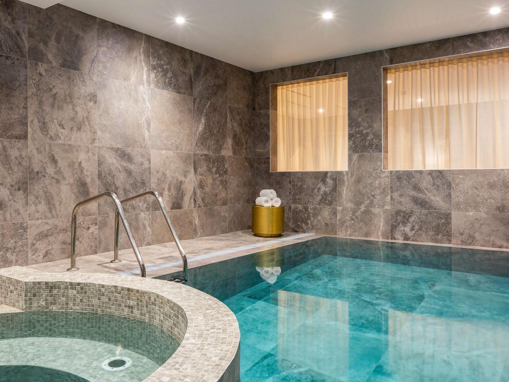 Hotel Le Gervais Hotel&spa